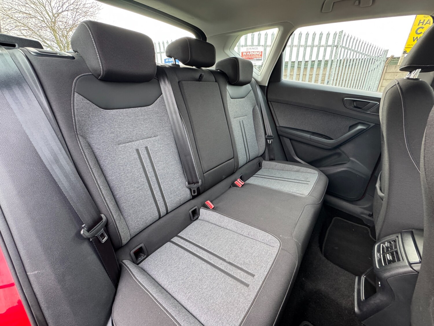 Used SEAT Ateca 2023 for sale - 77490241: Photo 19