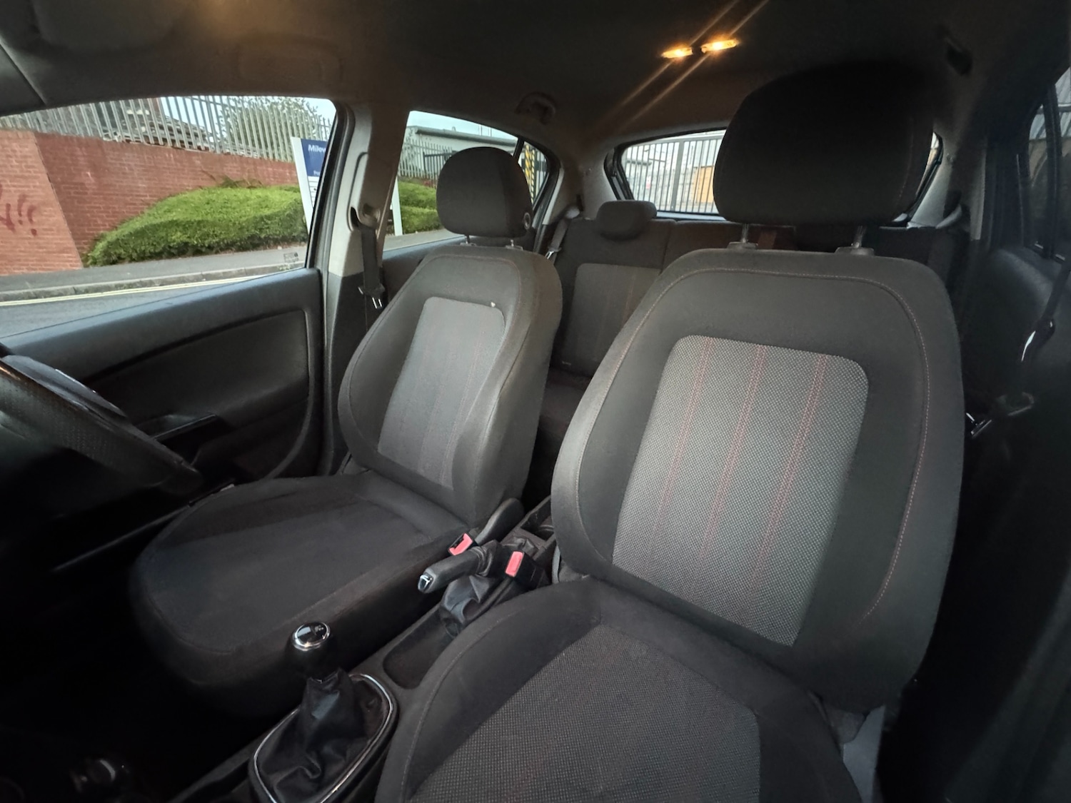 Vehicle 15