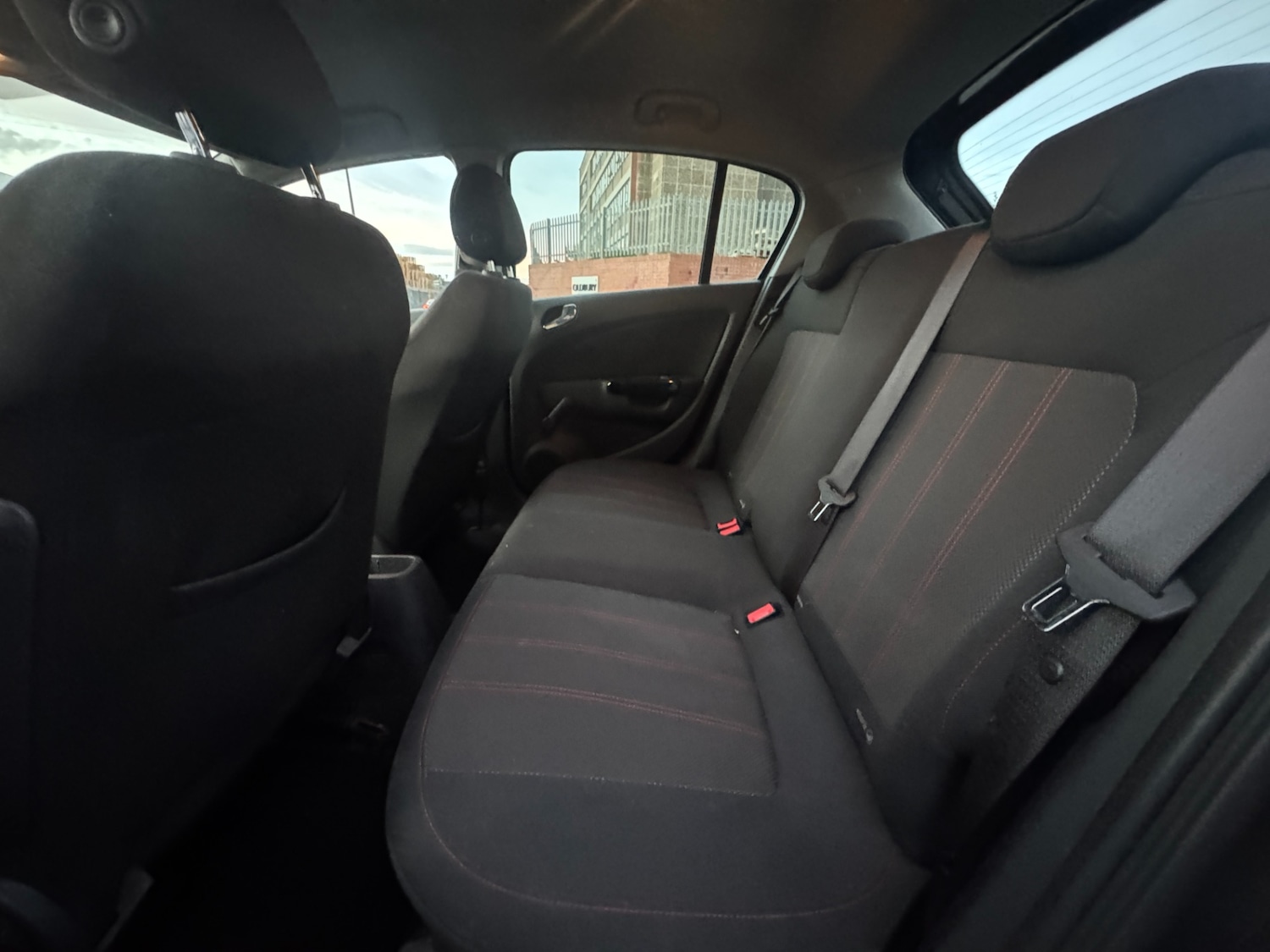 Vehicle 16