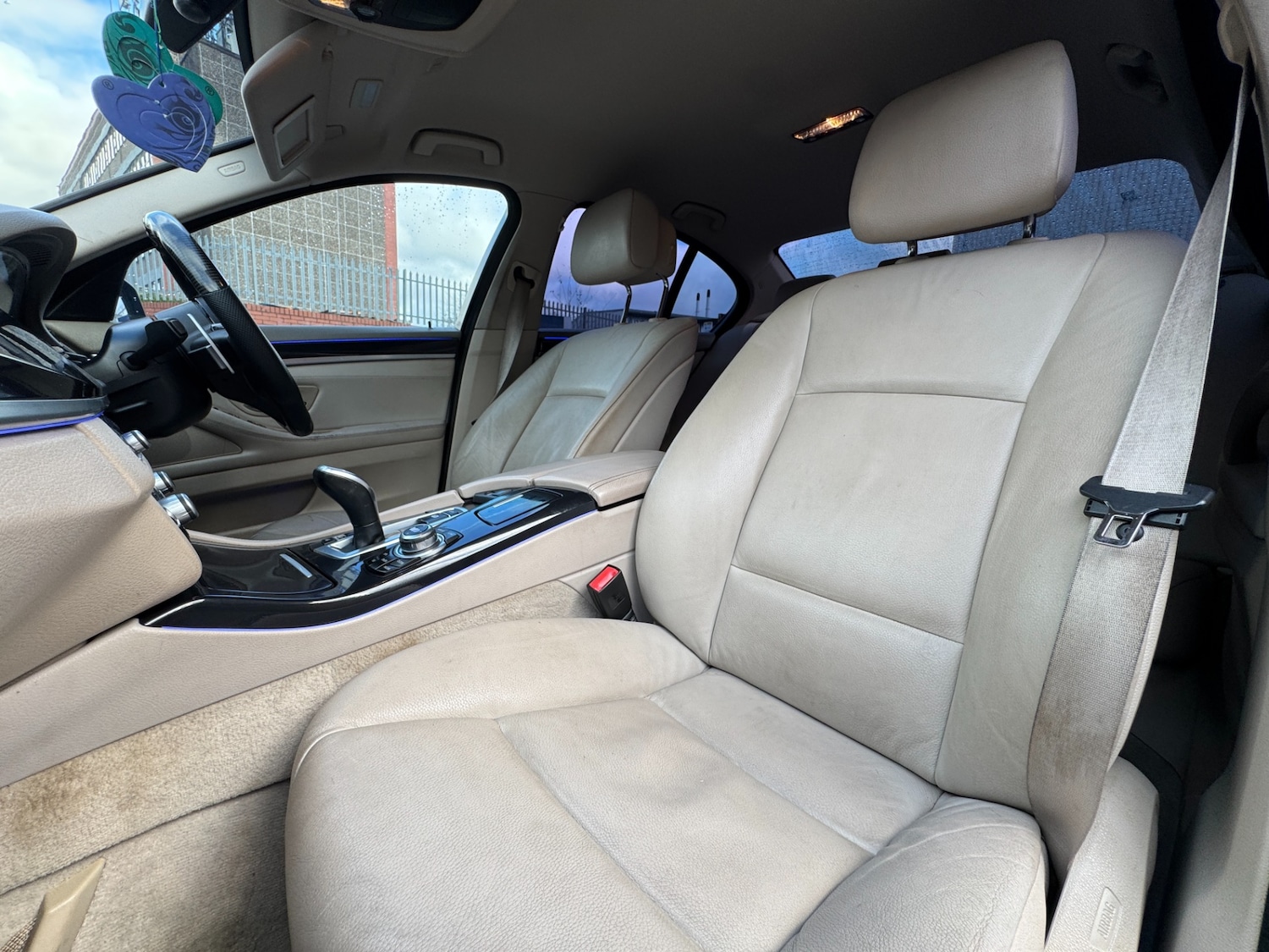 Used BMW 5 Series 2013 for sale - 77240781: Photo 15