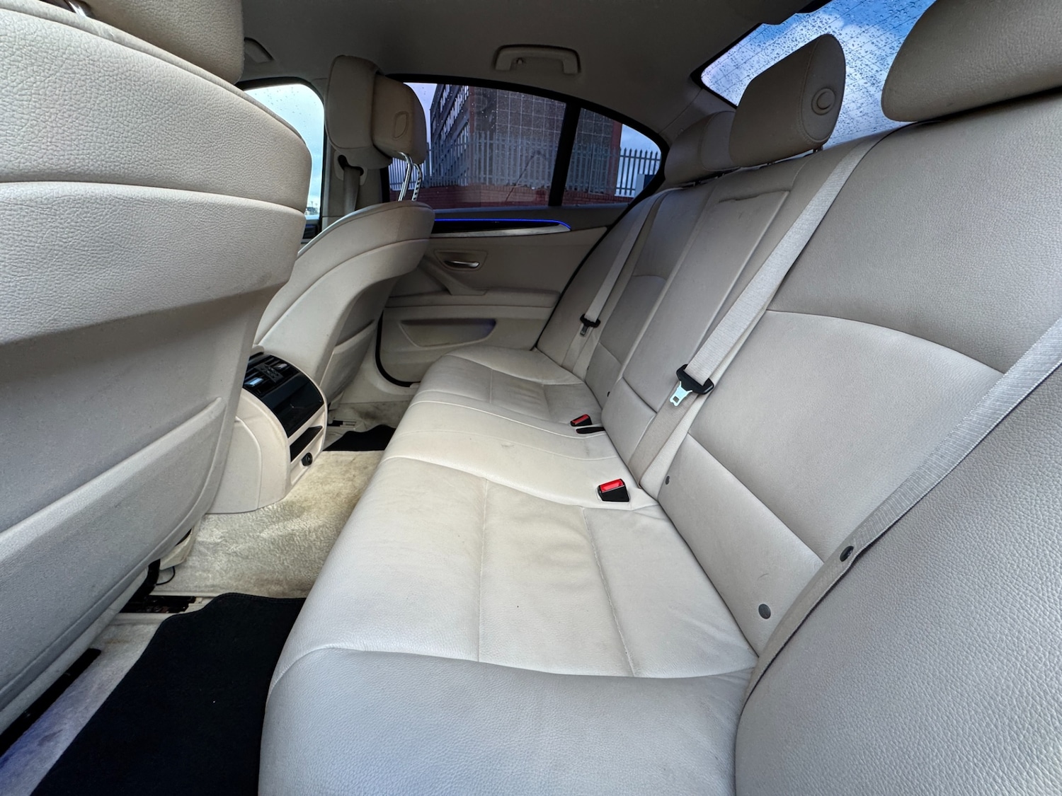 Used BMW 5 Series 2013 for sale - 77240781: Photo 16