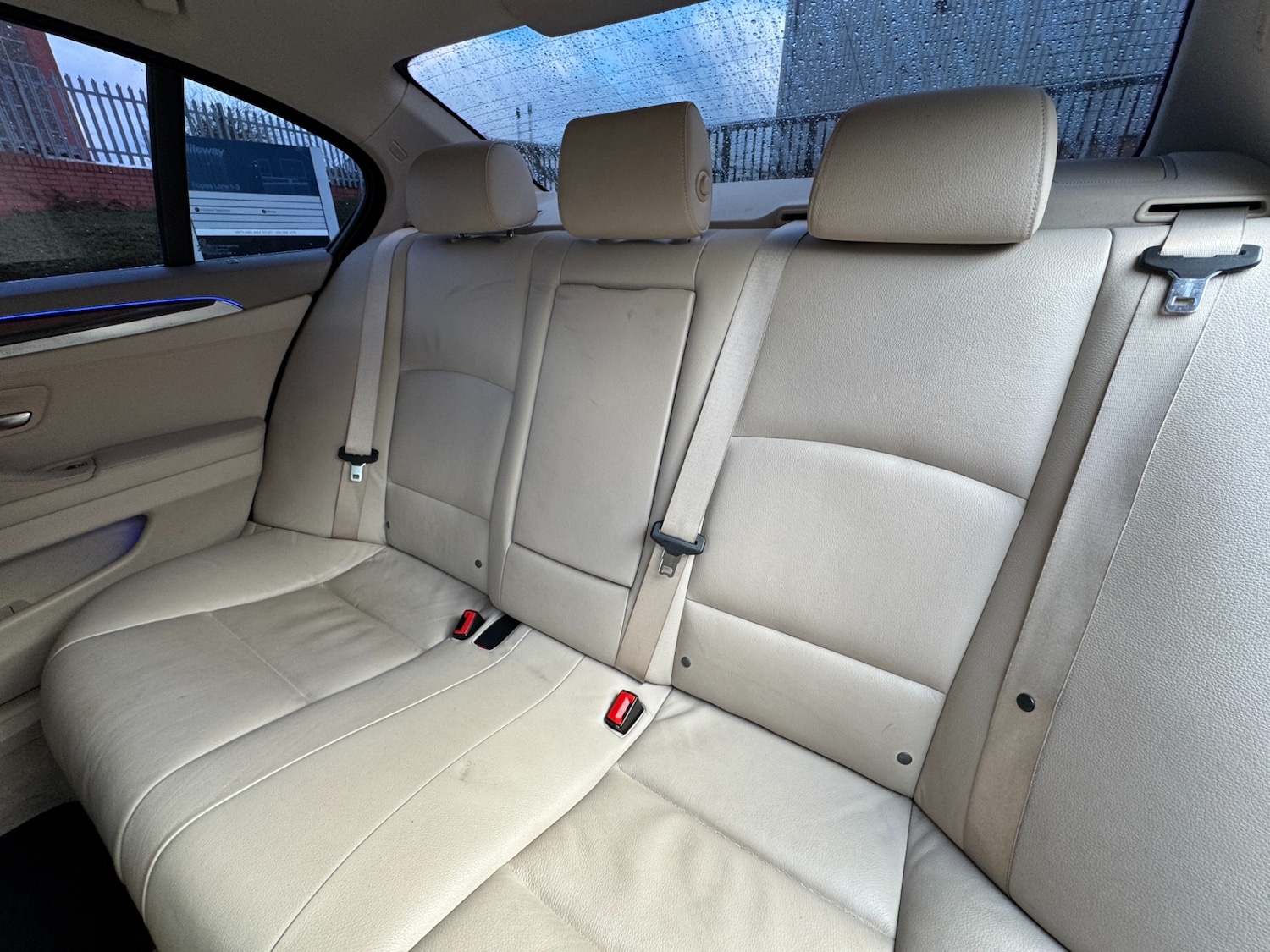 Used BMW 5 Series 2013 for sale - 77240781: Photo 17