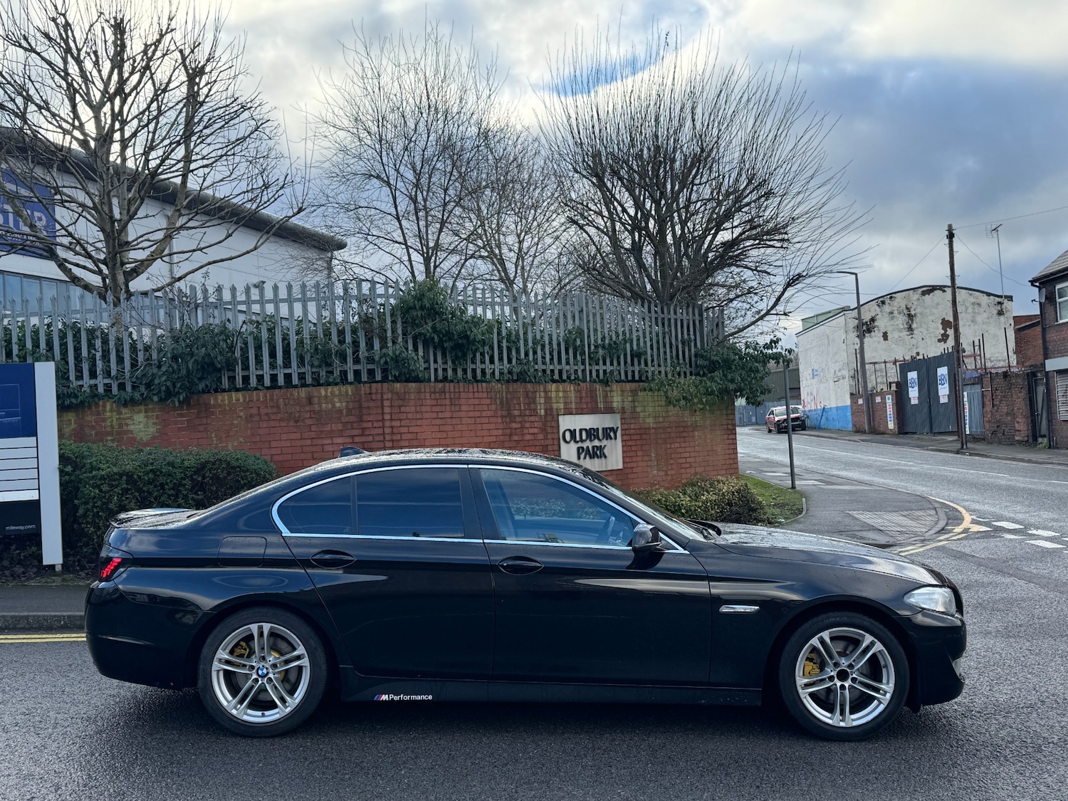 Used BMW 5 Series 2013 for sale - 77240781: Photo 5