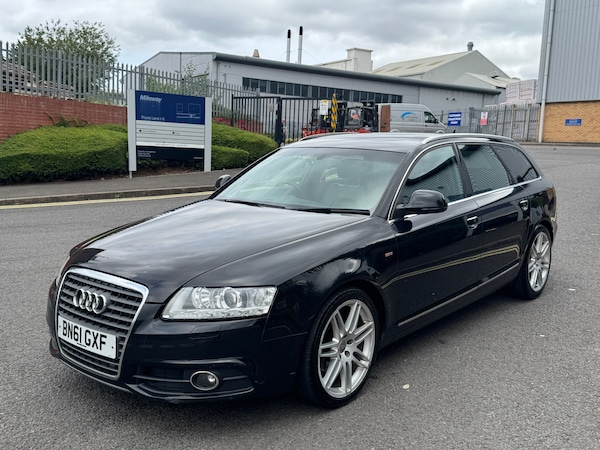 Used Audi A6 2011 for sale - 75521439: Photo 10