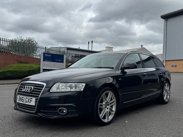 Used Audi A6 2011 for sale - 75521439: Photo 11