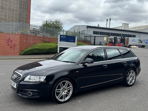 Used Audi A6 2011 for sale - 75521439: Photo 12