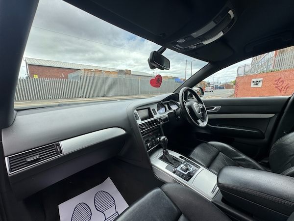 Used Audi A6 2011 for sale - 75521439: Photo 13