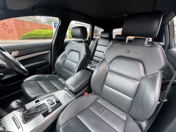 Used Audi A6 2011 for sale - 75521439: Photo 15