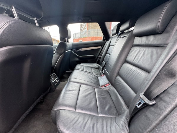 Used Audi A6 2011 for sale - 75521439: Photo 16