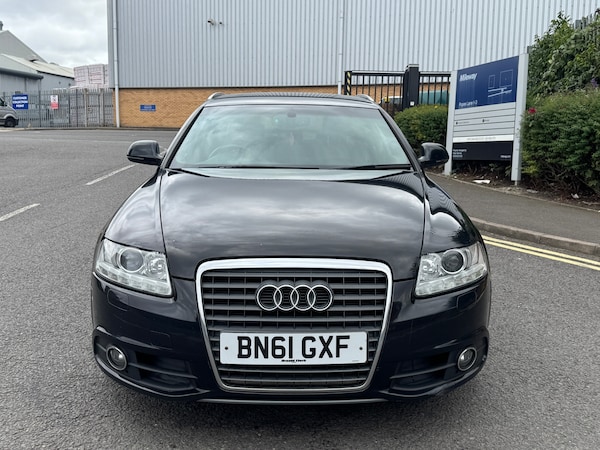 Used Audi A6 2011 for sale - 75521439: Photo 4
