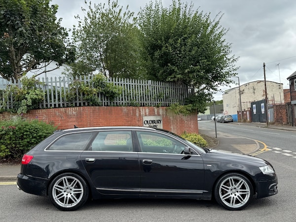 Used Audi A6 2011 for sale - 75521439: Photo 5