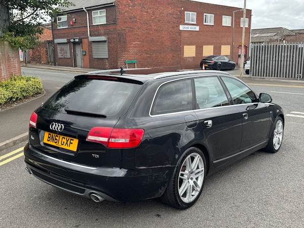 Used Audi A6 2011 for sale - 75521439: Photo 6