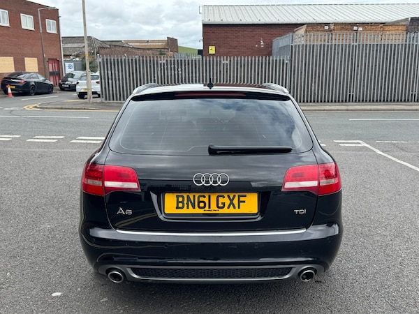 Used Audi A6 2011 for sale - 75521439: Photo 7