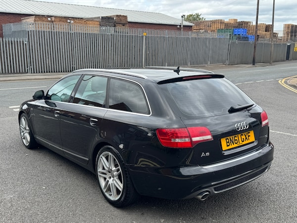 Used Audi A6 2011 for sale - 75521439: Photo 8