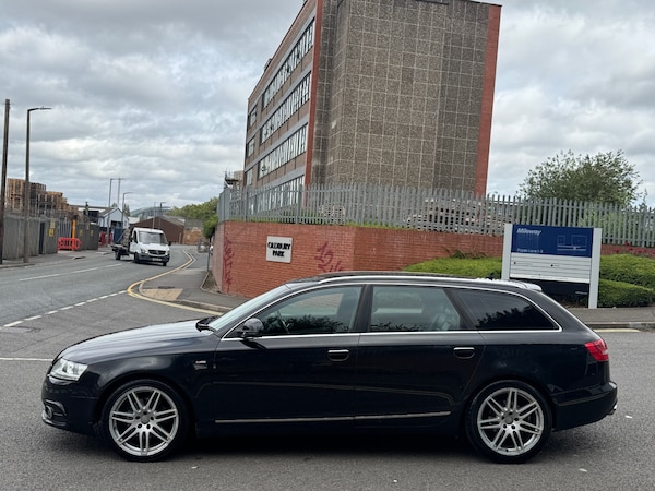Used Audi A6 2011 for sale - 75521439: Photo 9