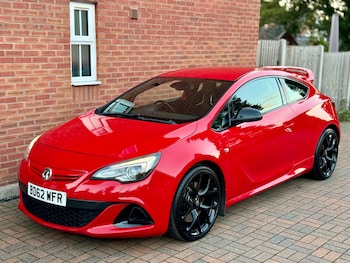 2012 (62) - 2.0T 16V VXR 3dr *** Immaculate Example ***