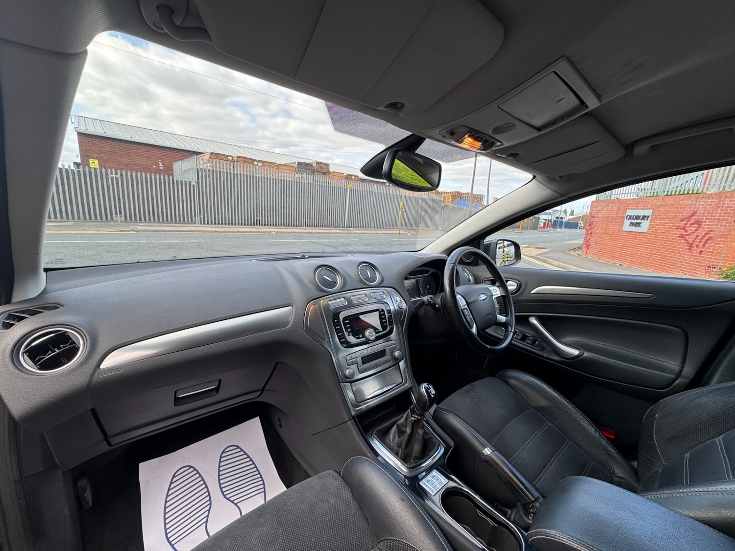 Vehicle 13
