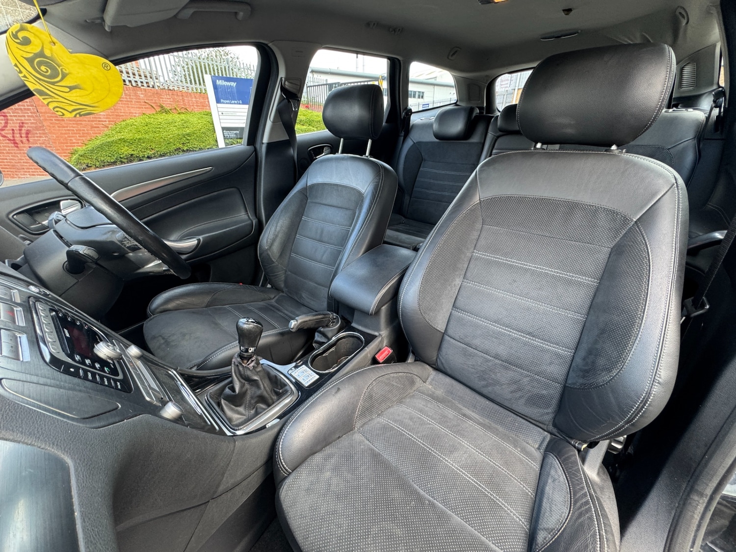 Vehicle 15