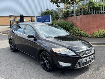 Used Ford Mondeo 2007 for sale - 75700381: Photo
