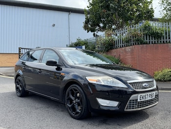 Used Ford Mondeo 2007 for sale - 75700381: Photo