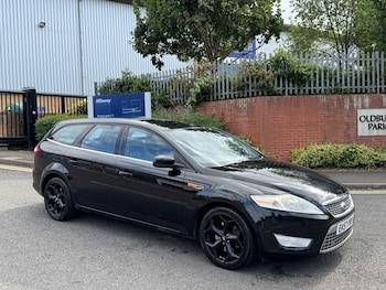 Used Ford Mondeo 2007 for sale - 75700381: Photo