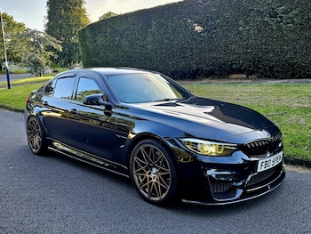 Used BMW M3 2018 for sale - 78894068: Photo