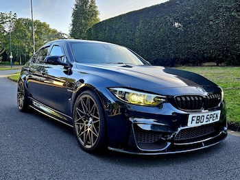 Used BMW M3 2018 for sale - 78894068: Photo
