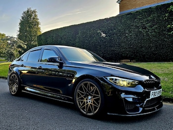 Used BMW M3 2018 for sale - 78894068: Photo