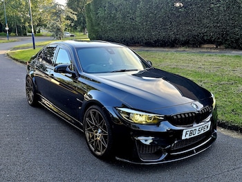 Used BMW M3 2018 for sale - 78894068: Photo