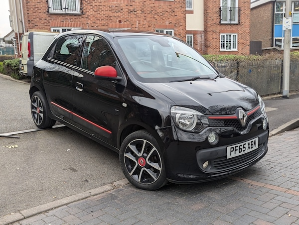 Used Renault Twingo 2015 for sale - 73981967: Photo 10