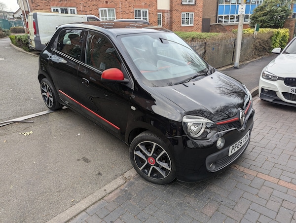 Used Renault Twingo 2015 for sale - 73981967: Photo 12