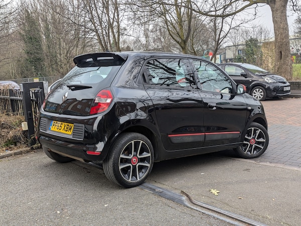 Used Renault Twingo 2015 for sale - 73981967: Photo 15