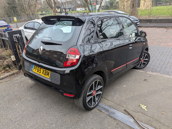 Used Renault Twingo 2015 for sale - 73981967: Photo 16