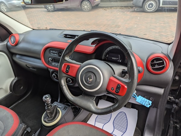 Used Renault Twingo 2015 for sale - 73981967: Photo 17