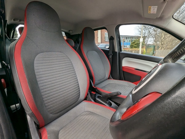 Used Renault Twingo 2015 for sale - 73981967: Photo 19