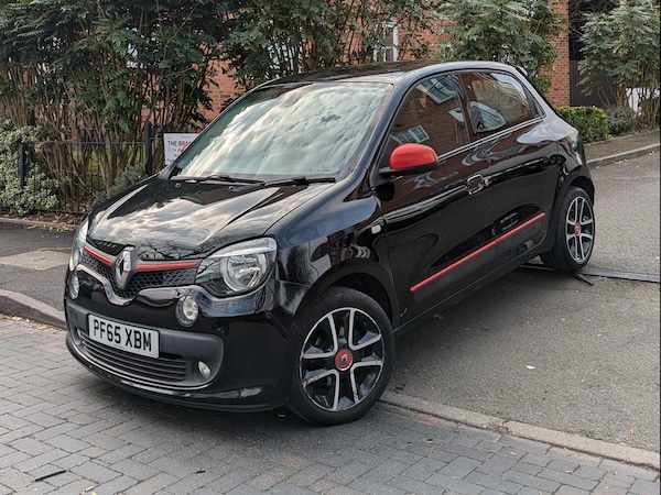 Used Renault Twingo 2015 for sale - 73981967: Photo 1