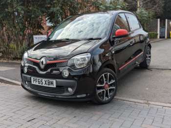 Used Renault Twingo 2015 for sale - 73981967: Photo