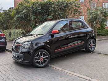 Used Renault Twingo 2015 for sale - 73981967: Photo
