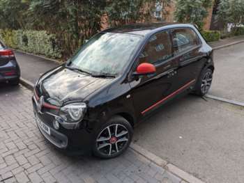 Used Renault Twingo 2015 for sale - 73981967: Photo