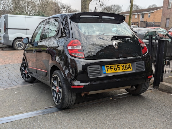 Used Renault Twingo 2015 for sale - 73981967: Photo 5