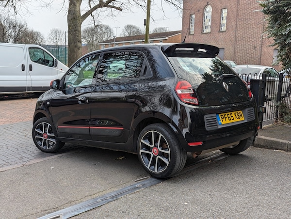 Used Renault Twingo 2015 for sale - 73981967: Photo 7
