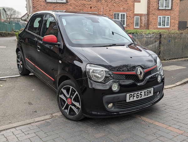 Used Renault Twingo 2015 for sale - 73981967: Photo 9