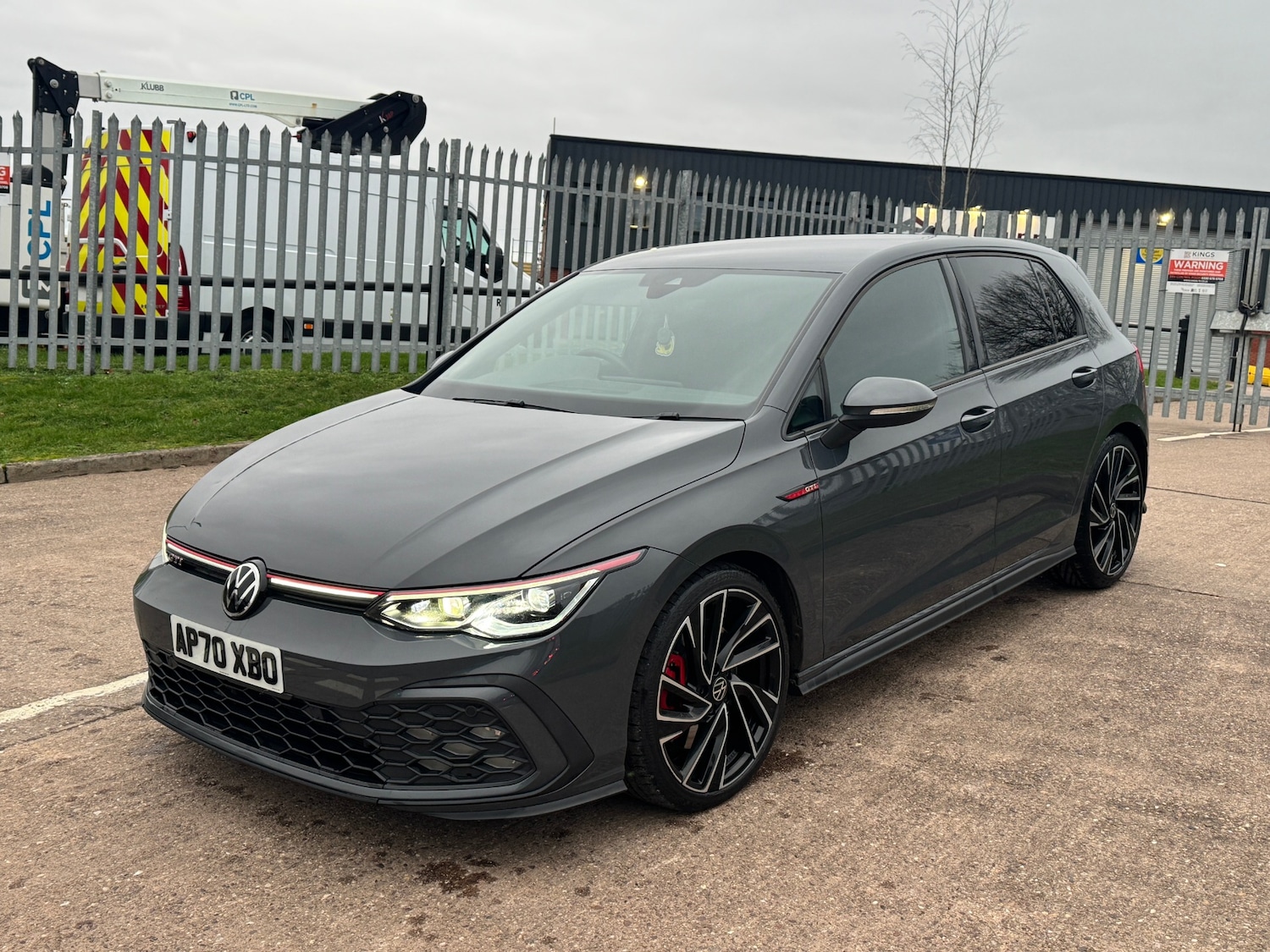 Used Volkswagen Golf 2020 for sale - 77280106: Photo 10