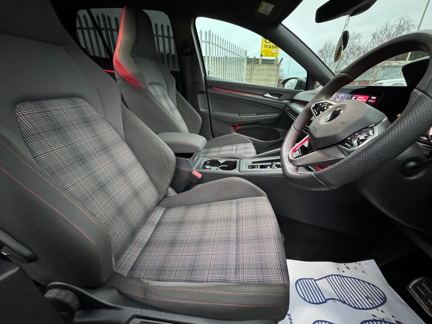 Used Volkswagen Golf 2020 for sale - 77280106: Photo 14