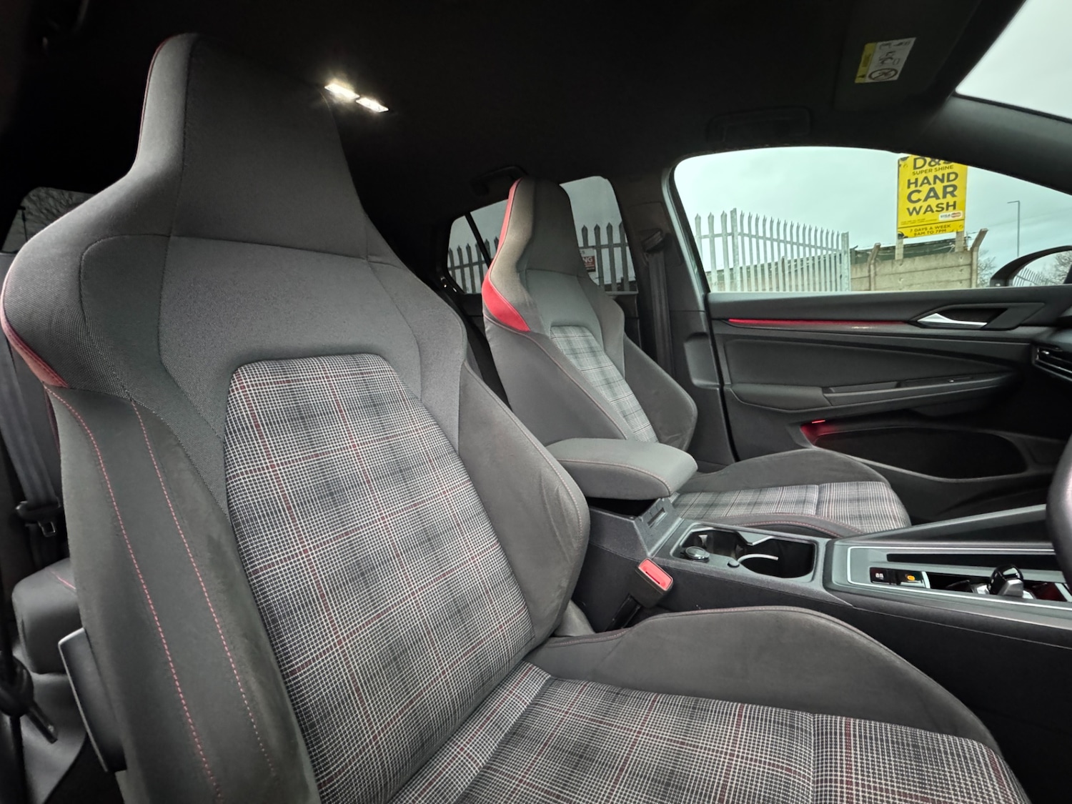 Used Volkswagen Golf 2020 for sale - 77280106: Photo 15