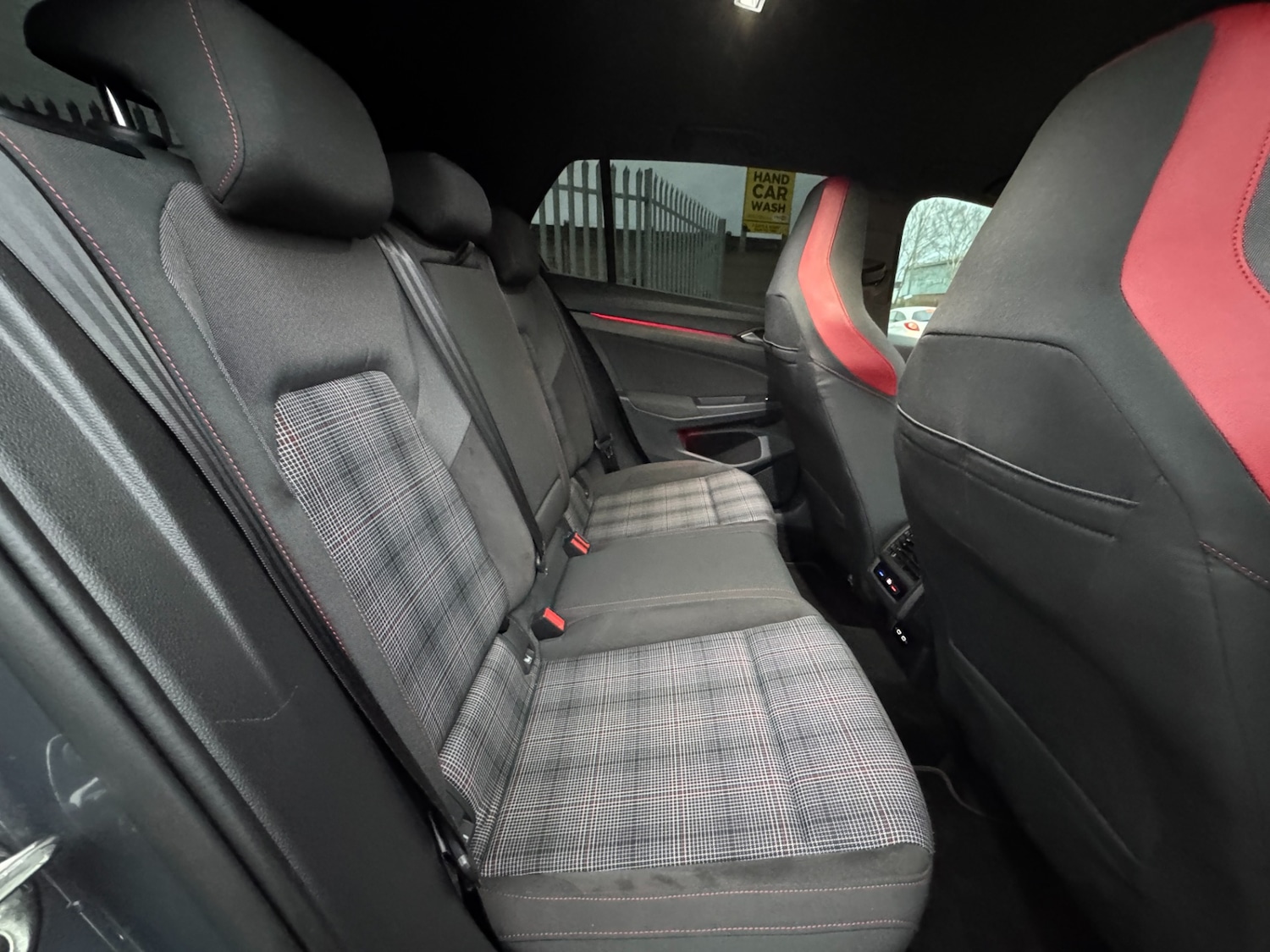 Used Volkswagen Golf 2020 for sale - 77280106: Photo 16