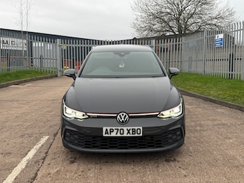 Used Volkswagen Golf 2020 for sale - 77280106: Photo