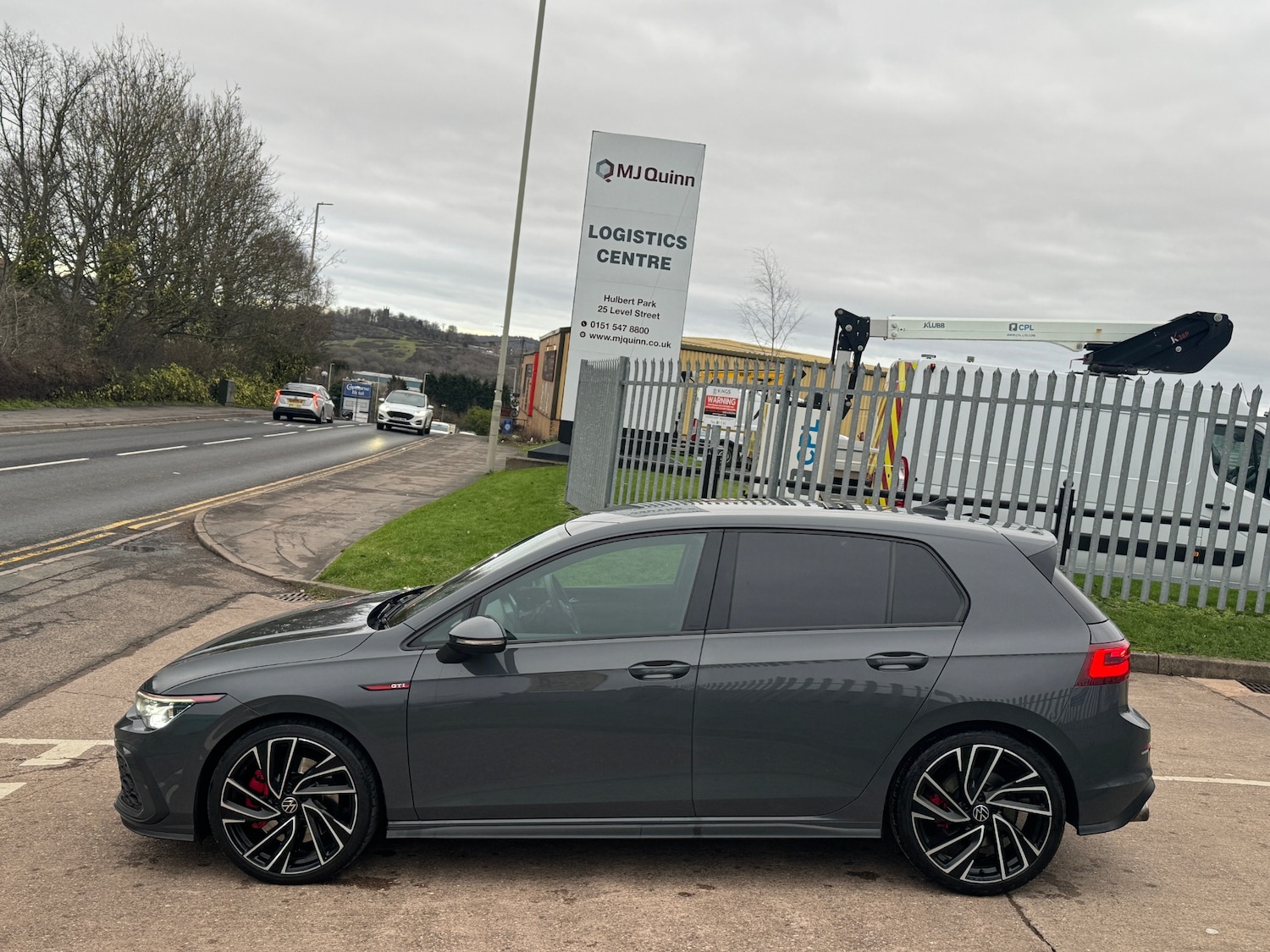 Used Volkswagen Golf 2020 for sale - 77280106: Photo 9