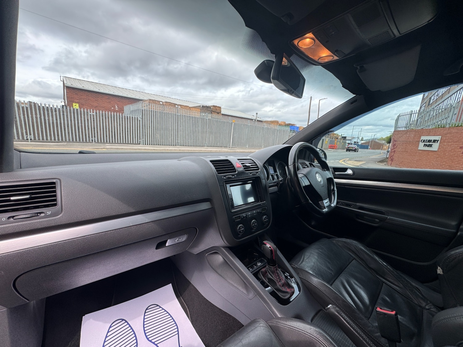 Vehicle 13