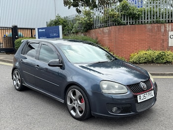 Used Volkswagen Golf 2007 for sale - 75520846: Photo